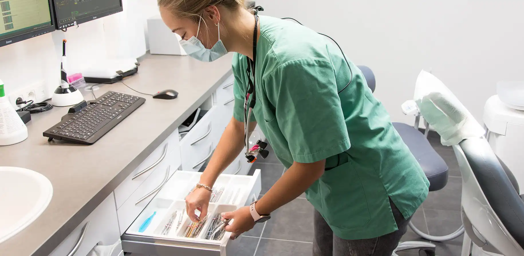 Une organisation permanente Une organisation permanente